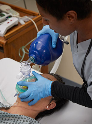 Healthcare Professionals (BLS/ALS/PALS)