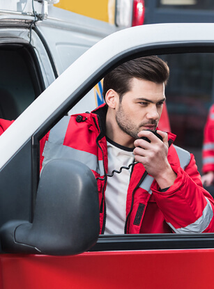 BLS/CPR for Healthcare