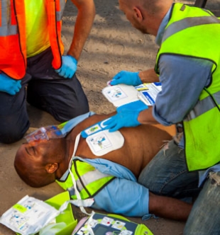 Red Cross Training, Take a Class