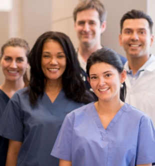 Nurse Assistant/CNA Training