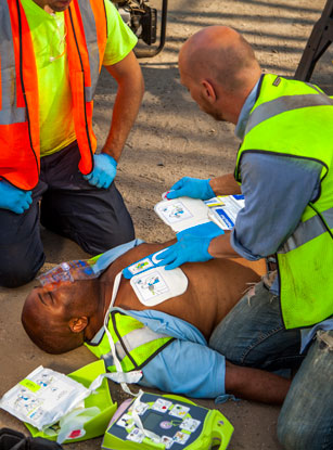 Training for Organizations