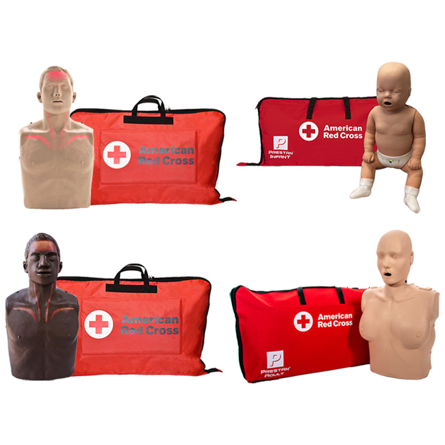 CPR Manikins