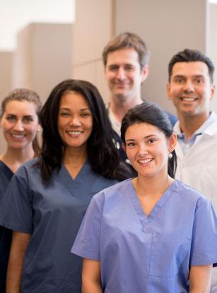 Nurse Assistant/CNA Training