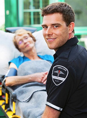 BLS/CPR for Healthcare