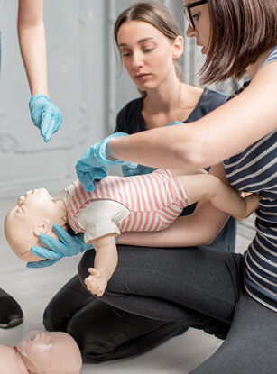 Babysitting & Child Care